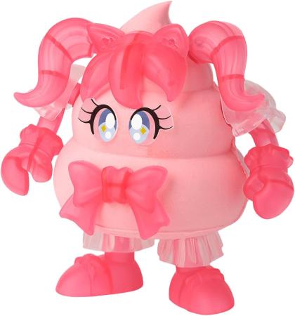 BANDAI SPIRITS Clay Model Kit Unkosul Days Idol Poop