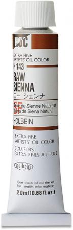 Holbein Oil Paint Rosenna H143 20ml (No. 6)