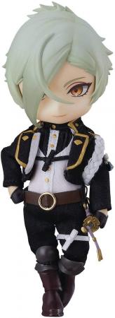 Nendoroid Touken Ranbu -ONLINE- Hizamaru Non-scale ABS &  PVC Pre-painted Movable Figure