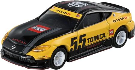 Takara Tomy Nissan Fairlady Z NISMO Tomica 55th Anniversary Edition