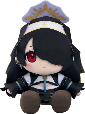 Blue Archive Hinata Chocopuni Plush Toy
