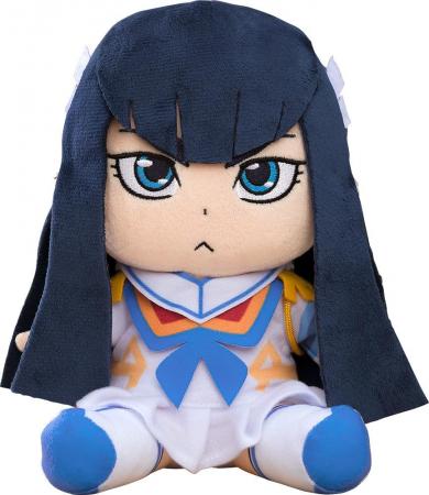 GOOD SMILE COMPANY Kill la Kill Kiryuuin Satsuki Plush Toy 170mm Cotton/Polyester STL333204
