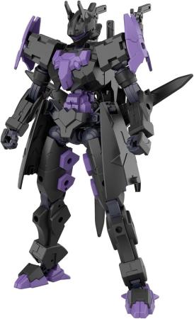 BANDAI SPIRITS 30MM EXM-X20B Levinix (TYPE-B) 1/144 Scale Pre-Colored Plastic Model Kit