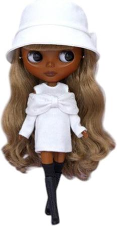 Good Smile Company Blythe Love Jayla doll.