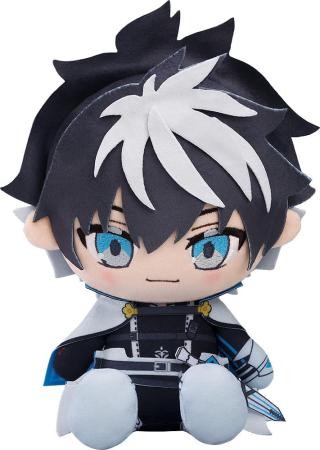 Chocopuni Plush Toy Fate/Grand Order Saber/Charlemagne