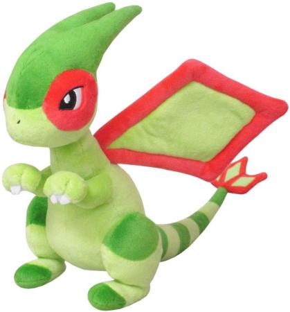 Pokemon ALL STAR COLLECTION Flygon (S) Plush Toy