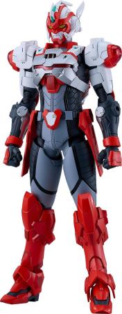 Max Factory PLAMATEA Cybercop JP 00X 1 Jupiter Bit Non-Scale Assembled Plastic Model