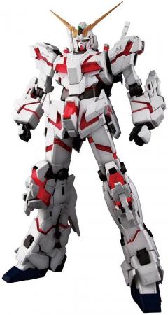 PG 1/60 RX-0 Unicorn Gundam (Mobile Suit Gundam UC)