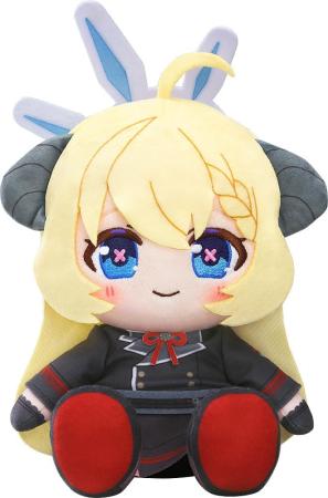 GOOD SMILE COMPANY Blue Archive Akari ChocoPuni Plush Toy