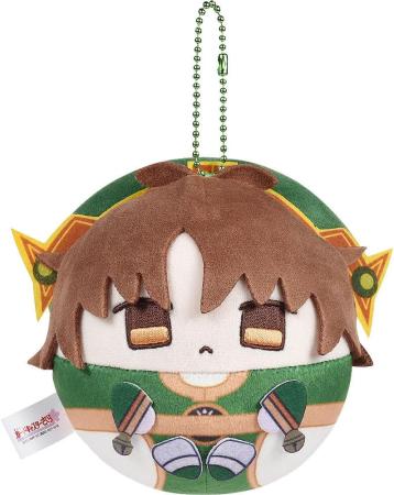 Cardcaptor Sakura 25th Anniversary Li Syaoran Dango Plush Toy