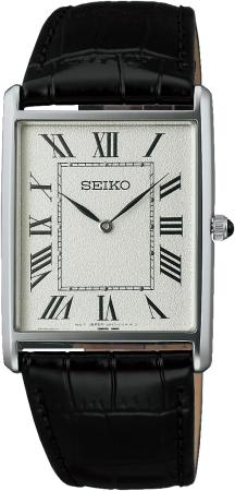 SEIKO Seiko Selection Nano Universe Special Edition Men's Size SSEH019 Black