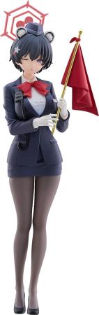 GOOD SMILE COMPANY POP UP PARADE Blue Archive Tsubaki (Guide) Non-scale Plastic Pre-painted Finished Figure