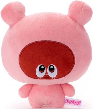 Punirunzu Plush Punirunzu Airun ver. Height approx 24cm