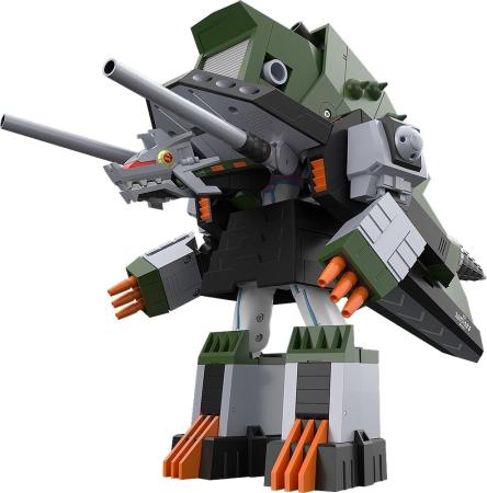 GOOD SMILE COMPANY THE GATAI Movie 