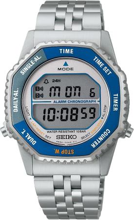 SEIKO Watch Seiko Selection S Series International Line SBJG021