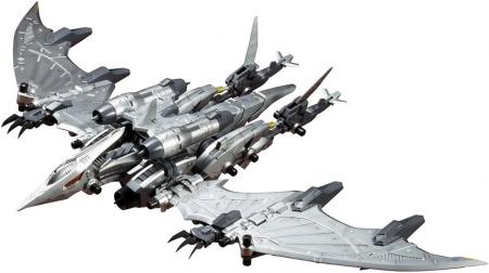 Kotobukiya HMM ZOIDS RZ-029 Storm Sworder, total length approx. 280mm, 1/72 scale plastic model