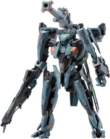 Kotobukiya Xenoblade Chronicles X Formula 1/48 Scale Plastic Model, Approximately 175mm Tall