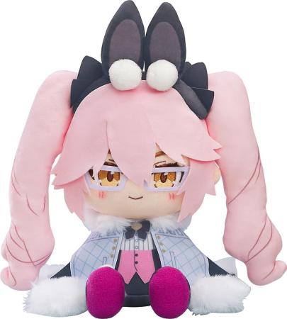 GOOD SMILE COMPANY Fate/Grand Order Assassin/Koyanskaya ChocoPuni Plush Toy