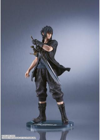 Final Fantasy XV Noctis Lucis Caelum