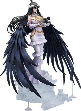 KDcolle Overlord Albedo 10th Anniversary so bin ver. 1/8 scale plastic painted finished figure