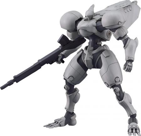 MODEROID High Mobility Fantasy Gunparade March Shikongo Two-seater Non-scale Assembled Plastic Model