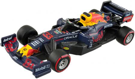 Takara Tomy Tomica Premium Tomica Premium Racing Red Bull Racing Honda RB16B No.33 Miniature Car Toy for ages 6 and up