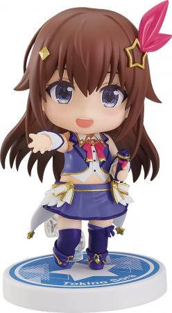 Nendoroid Hololive Production Tokino Sora Non-scale ABS  PVC Pre-painted Movable Figure M06782
