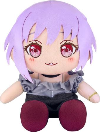 GOOD SMILE COMPANY BanG Dream! Ave Mujica Yutenji Nyamu Casual Clothes Ver. Plush Toy