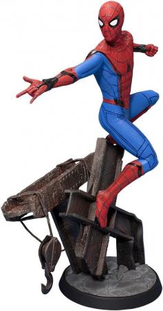 ARTFX Spider-Man -Homecoming- 1/6 scale PVC painted simple assembly figure