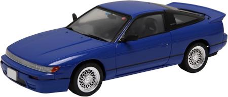 1/24 Initial D Series No.3 EX-1 Sileighty Mako Sato (with character acrylic stand) Plastic Model
