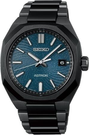 SEIKO Watch ASTRON Dark Turquoise (Starry Sky 2026 Limited Edition) 