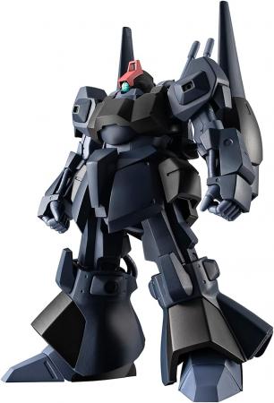 ROBOT Spirits Mobile Suit Z Gundam RMS-099 Rick Dias ver. ANIME Approx. 130mm ABS & PVC painted movable figure