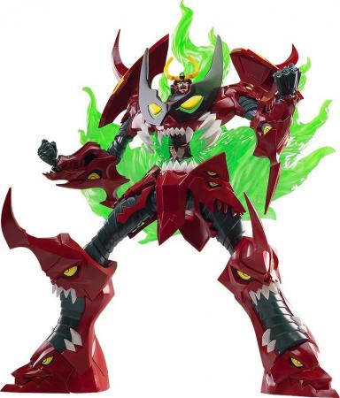 POP UP PARADE Gurren Lagann XL size non-scale plastic painted finished figure