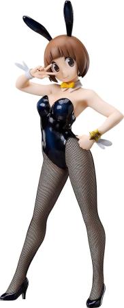 FREEing Kill la Kill Mankanshoku Mako Bunny Ver. 1/4 Scale Pre-painted Plastic Figure