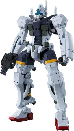 BANDAI SPIRITS HG Mobile Suit Gundam GQuuuuuuX Gelgoog Bokata (GQ) 1/144 scale pre-colored plastic model
