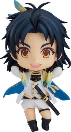 Nendoroid Touken Ranbu -ONLINE- Taiko Bell Sadamune Non-scale ABS &  PVC pre-painted movable figure