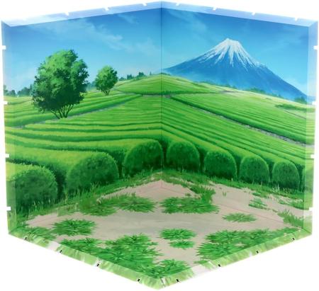 PLM Dioramansion 200 Tea Field