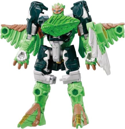 TAKARA TOMY WKB-10 Energy Beast Sky Report