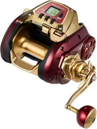DAIWA Electric Reel Remote JOG Seaborg G1800M-RJ