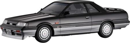 Hasegawa 1/24 Nissan Skyline GTS-X R31 Plastic Model Kit 20428