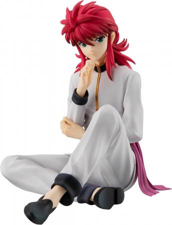 GEM Series Yu Yu Hakusho Palm Kurama Completed Figure
