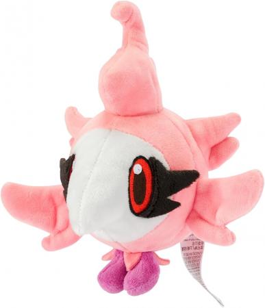 Pokémon Center Original 682 Plush Toy Pokémon fit Shushupu