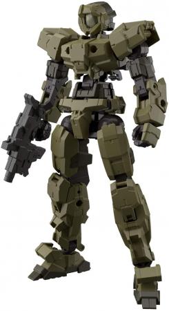 30MM eEXM-17 Alto (Green) 1/144 Scale Color-coded plastic model