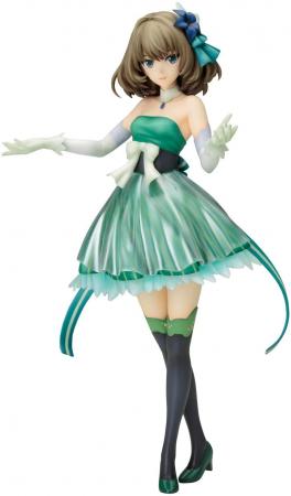 Kotobukiya Idol Master Cinderella Girls Kaede Takagaki -The place of the beginning- 1/8 scale PVC painted finished figure