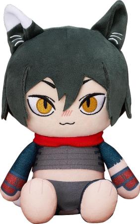 Dungeon Meal Izutsumi Plush Toy