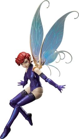 figma Shin Megami Tensei Pixie Non-scale ABS & PVC Painted Movable Figure Resale