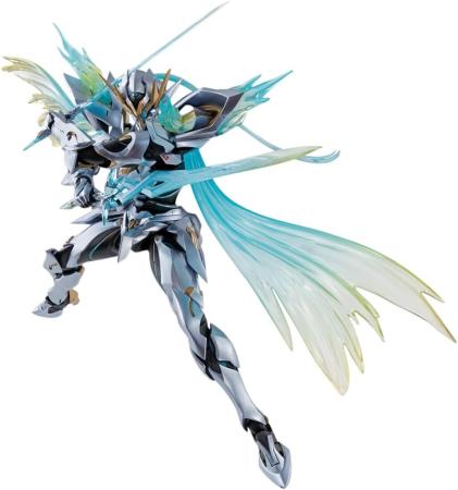 SHFiguarts Sam ABS & PVC painted figure, approximately 165mm