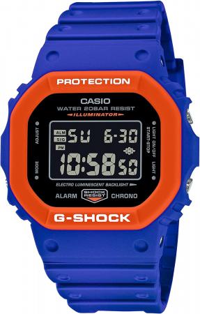 CASIO G-SHOCK Web Limited DW-5610SC-2JF