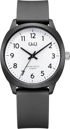 CITIZEN Q&Q V52A-501VK Black