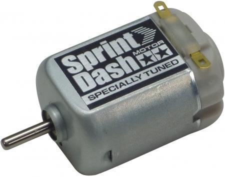 GP.318 Sprint Dash Dash Motor 15318 (Upgrade Parts Series No.318)